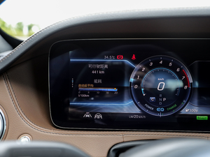 2020ذ S 450 L 4MATIC  п؅^