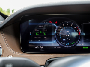 2020ذ S 450 L 4MATIC  п؅^