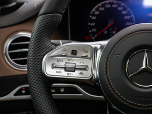 2020ذ S 450 L 4MATIC  п؅^