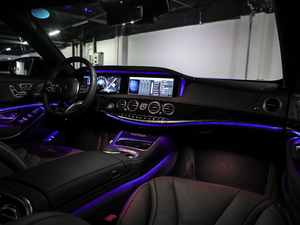 2020ذ S 450 L 4MATIC  п؅^