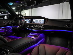 2020ذ S 450 L 4MATIC  п؅^