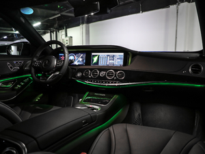 2020ذ S 450 L 4MATIC  п؅^