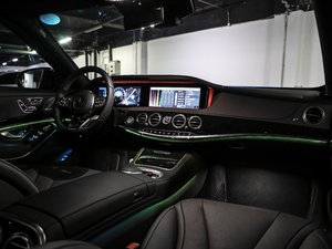 2020ذ S 450 L 4MATIC  п؅^