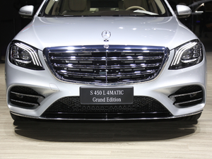 2020ذ S 450 L 4MATIC  ^