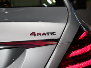 2020ذ S 450 L 4MATIC  ^