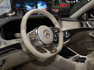 2020ذ S 450 L 4MATIC  п؅^