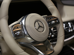 2020ذ S 450 L 4MATIC  п؅^