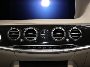 2020ذ S 450 L 4MATIC  {L