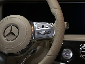 2020ذ S 450 L 4MATIC  {