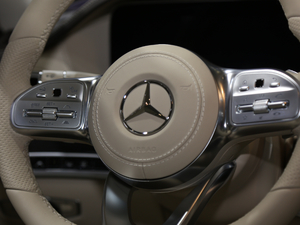 2020ذ S 450 L 4MATIC  п؅^