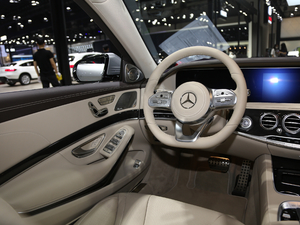 2020ذ S 450 L 4MATIC  п؅^