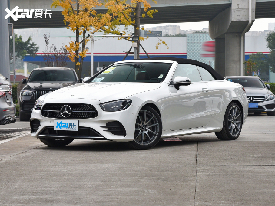 2021YE Ŀ E 260 I܇