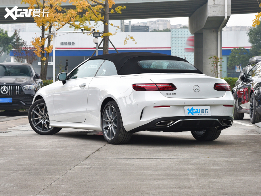 2021YE Ŀ E 260 I܇