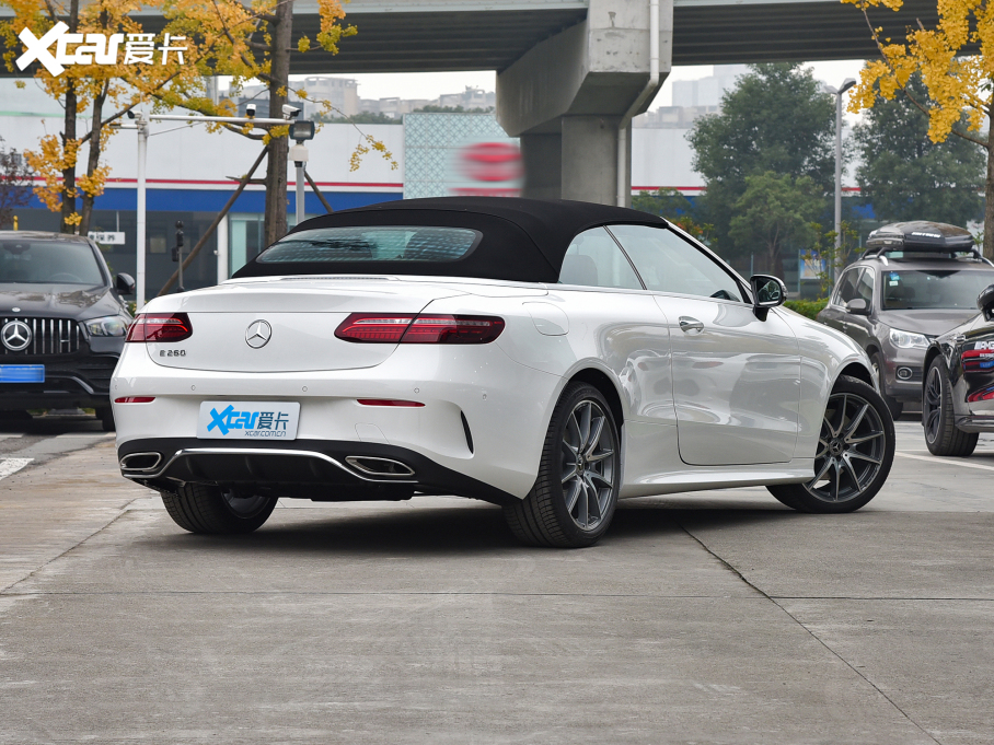 2021YE Ŀ E 260 I܇