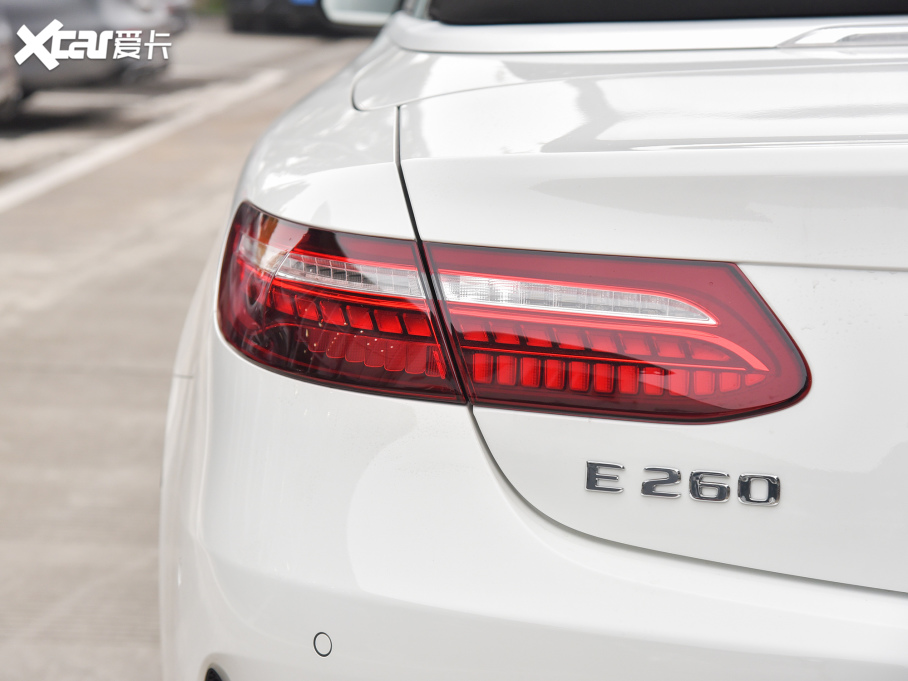 2021YE Ŀ E 260 I܇