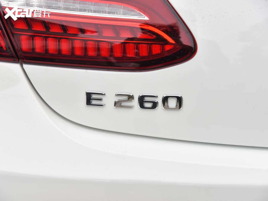 2021YE Ŀ E 260 I܇