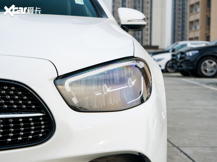 2021YE Ŀ E 260 4MATIC I܇ 