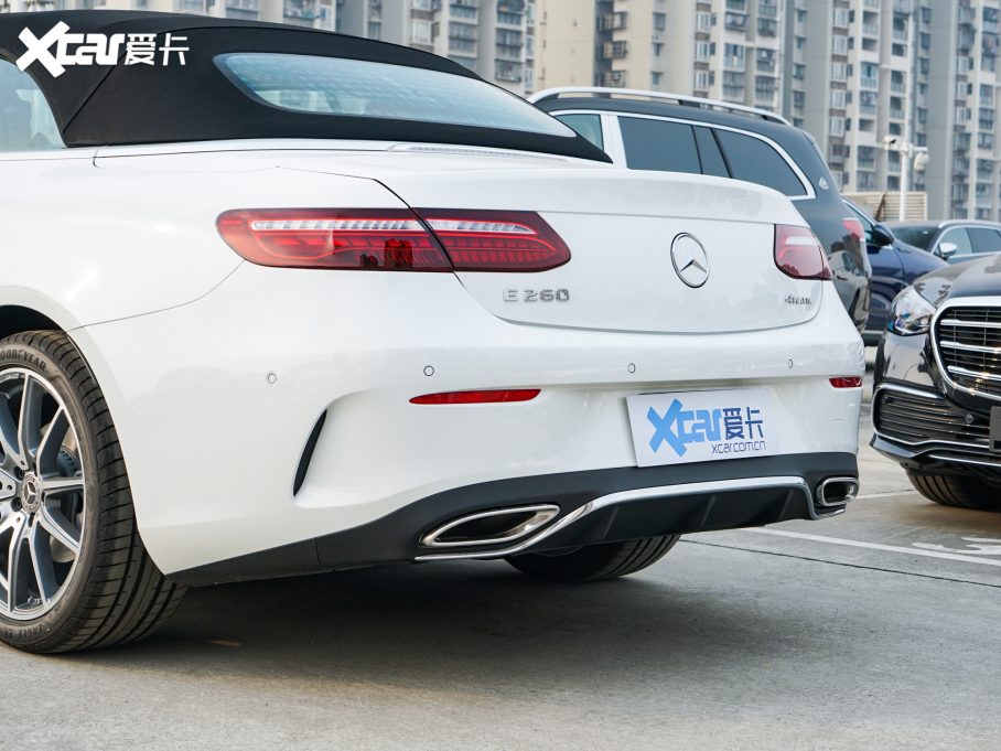 2021YE Ŀ E 260 4MATIC I܇ 