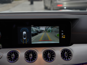 2021Ŀ E 260 I܇ п_@ʾ