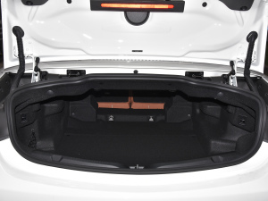 2021款改款 E 260 敞篷轿跑车 空间座椅
