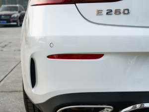 2021款改款 E 260 4MATIC 敞篷轿跑车  细节外观