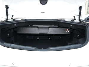 2021款改款 E 260 4MATIC 敞篷轿跑车  空间座椅