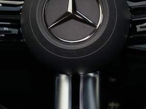 2021款改款 E 260 4MATIC 敞篷轿跑车  中控区