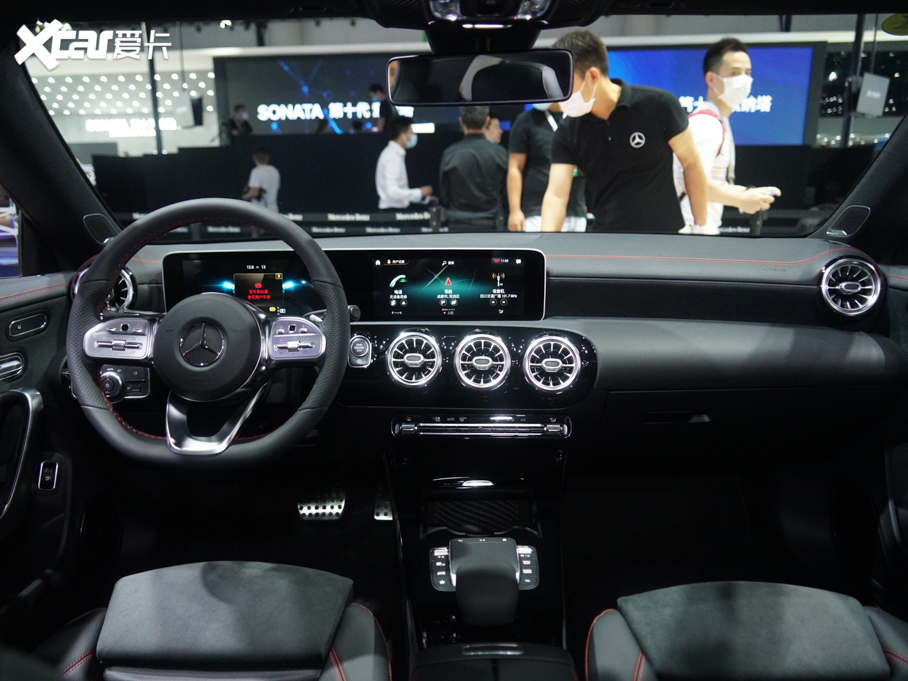 2020��YCLA CLA 200