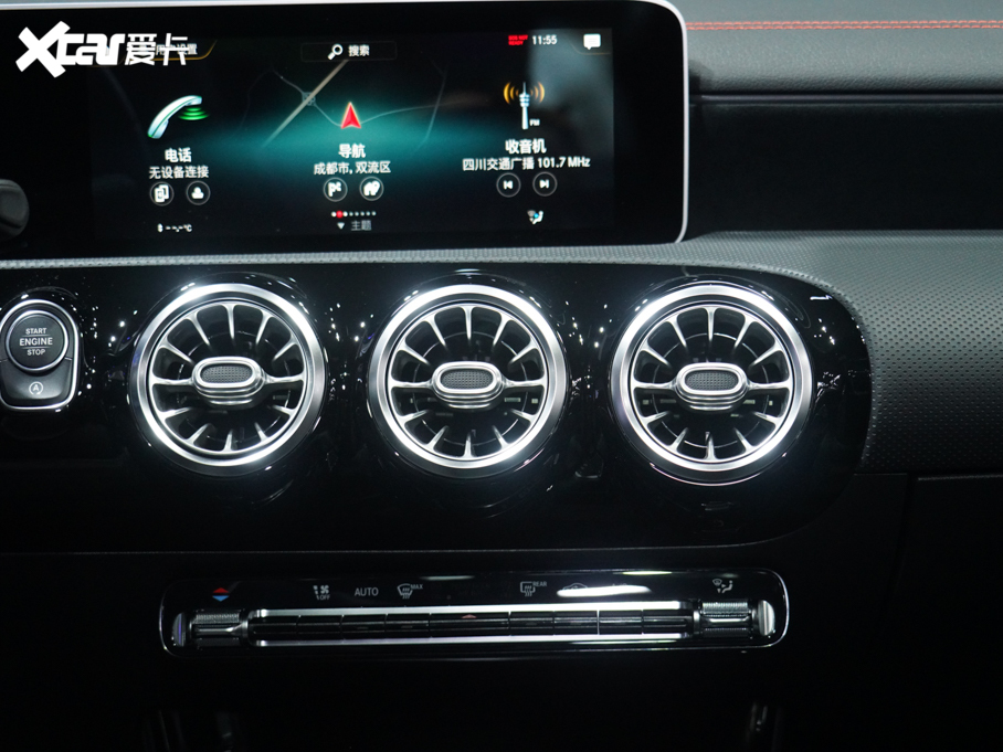 2020��YCLA CLA 200