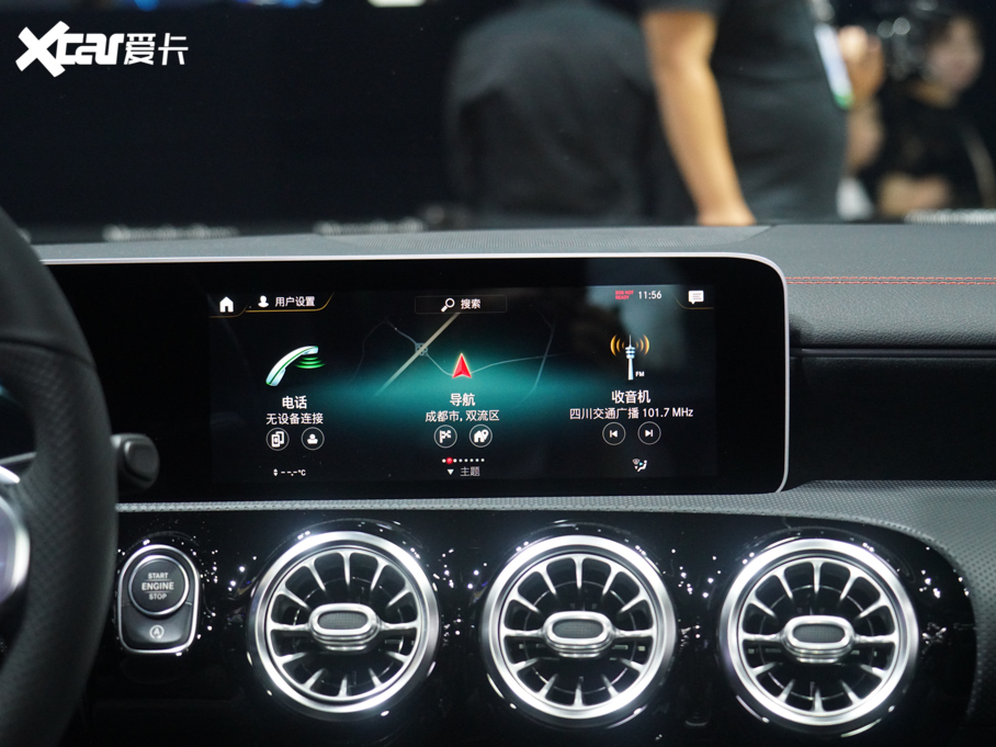 2020��YCLA CLA 200