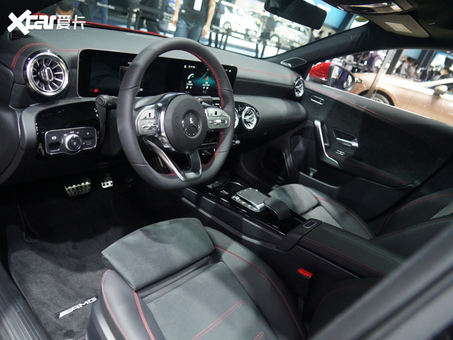 2020��YCLA CLA 200