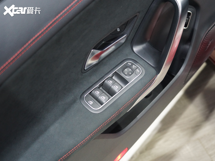 2020��YCLA CLA 200