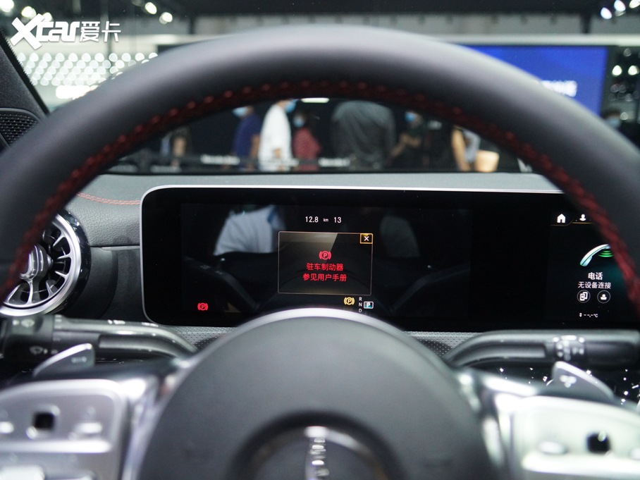 2020��YCLA CLA 200