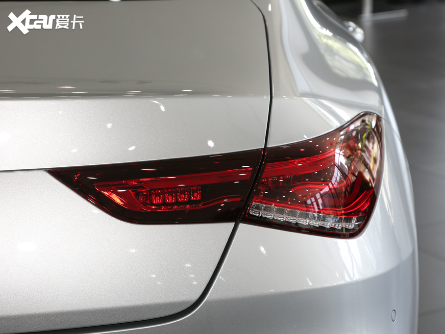 2020��YCLA CLA 200