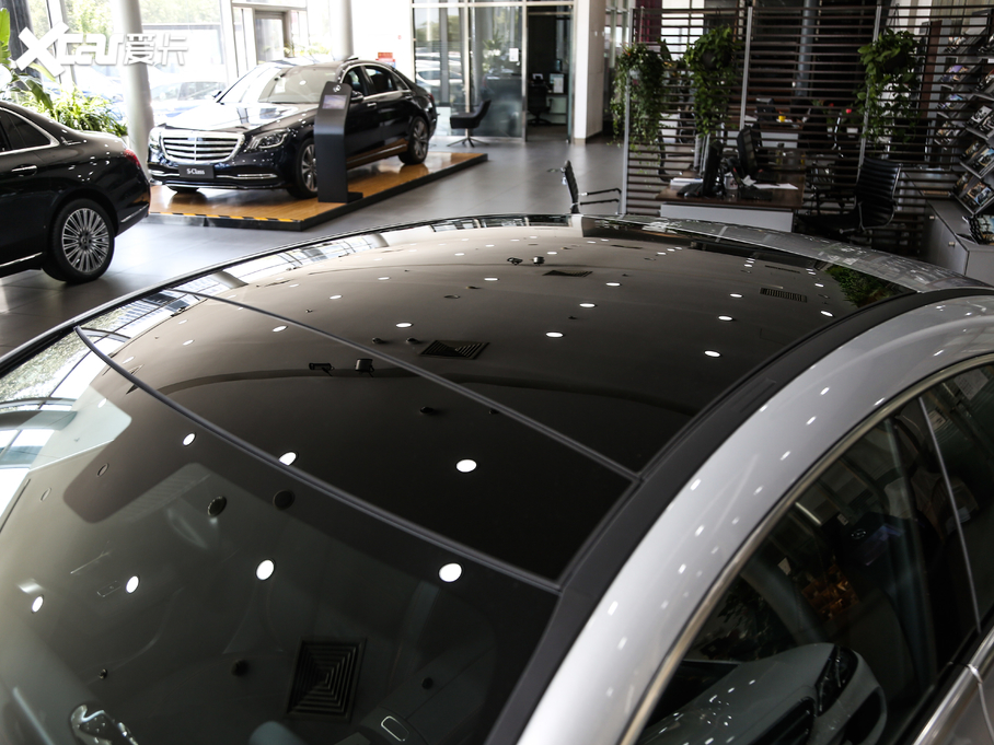 2020��YCLA CLA 200