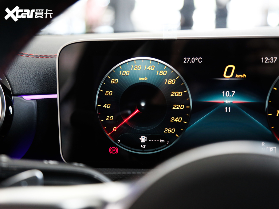 2020��YCLA CLA 200