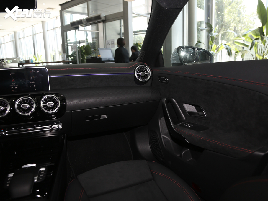 2020��YCLA CLA 200