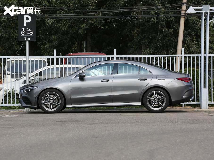 2020��YCLA CLA 200