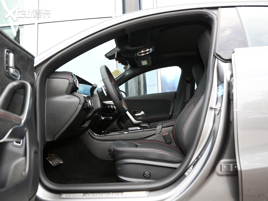 2020��YCLA CLA 200