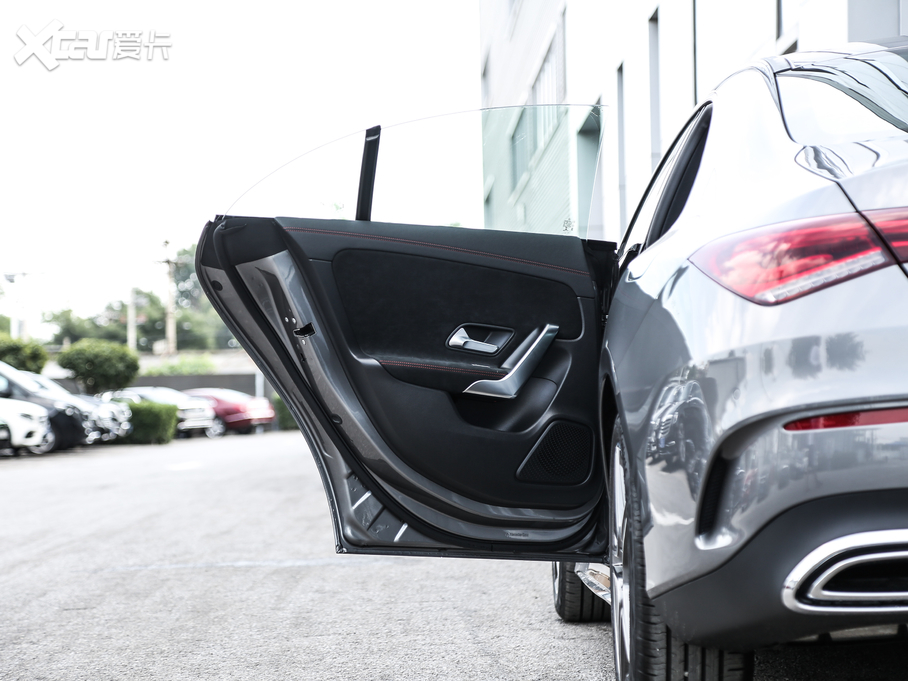 2020��YCLA CLA 200