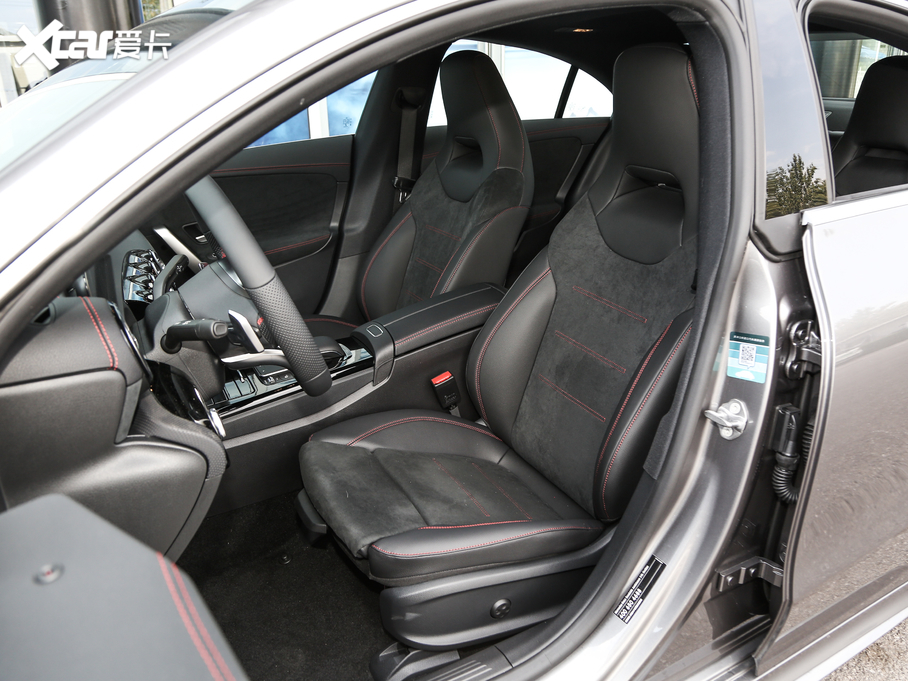 2020��YCLA CLA 200