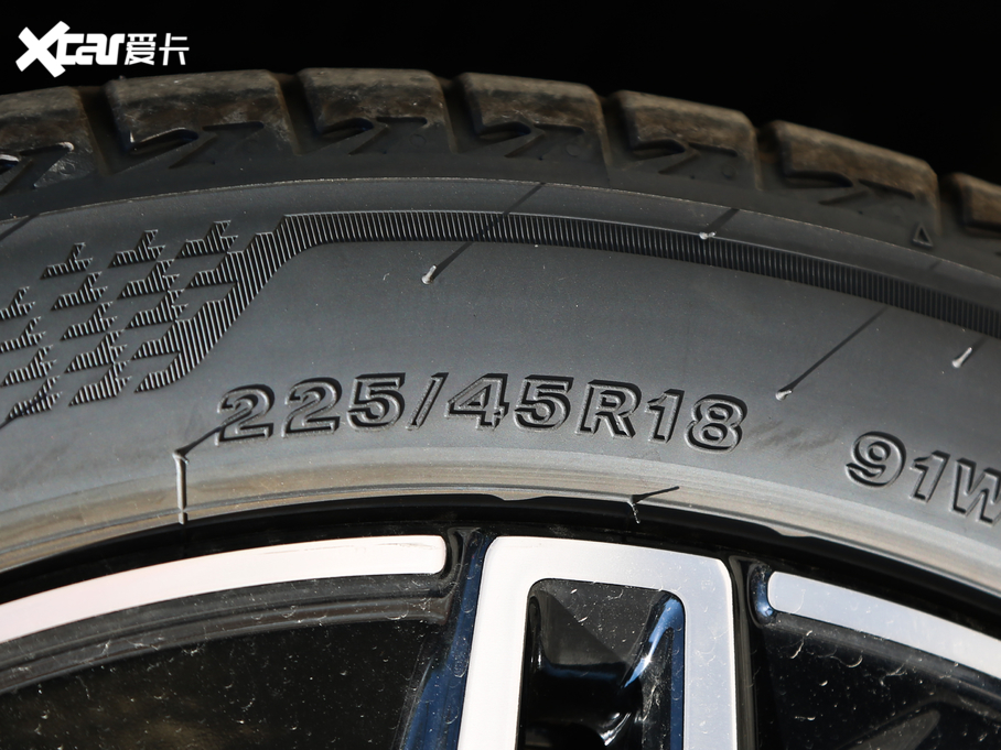 2020YCLA CLA 260 4MATIC