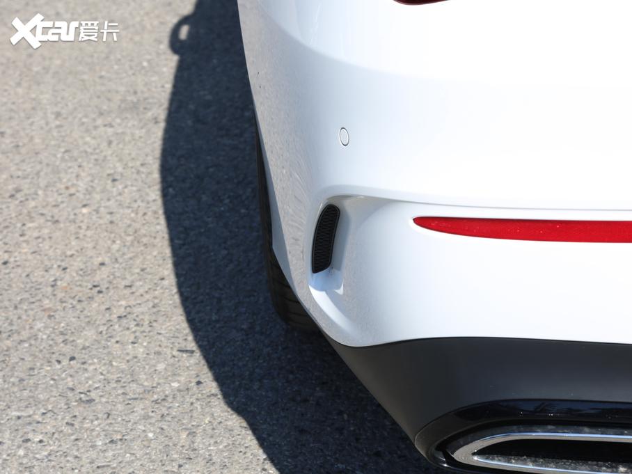 2020YCLA CLA 260 4MATIC