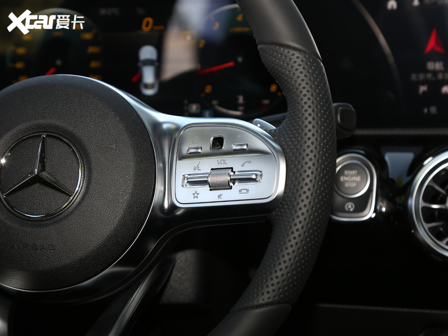 2020��YCLA CLA 260 4MATIC