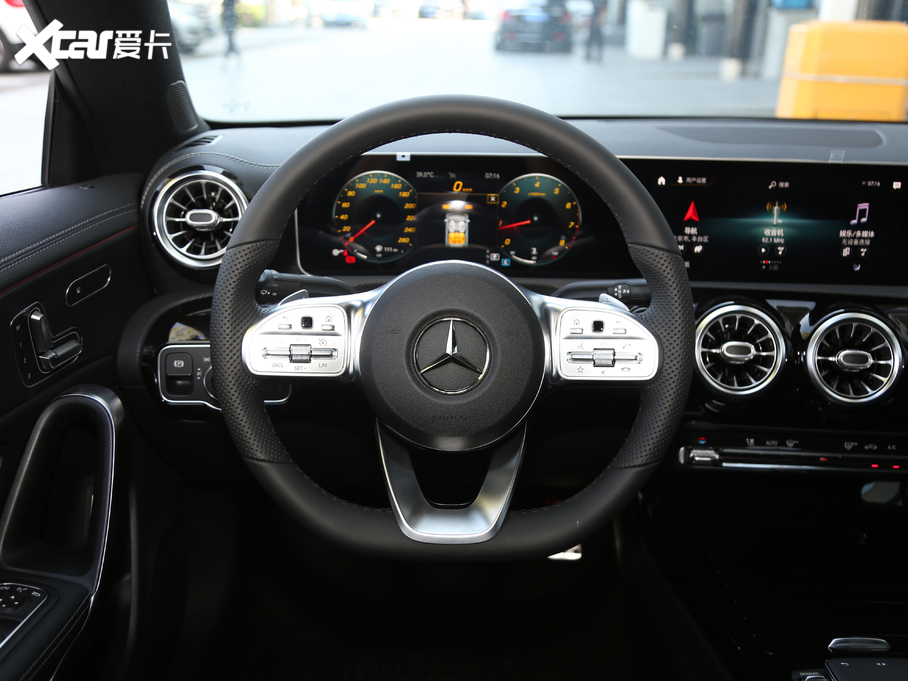 2020YCLA CLA 260 4MATIC