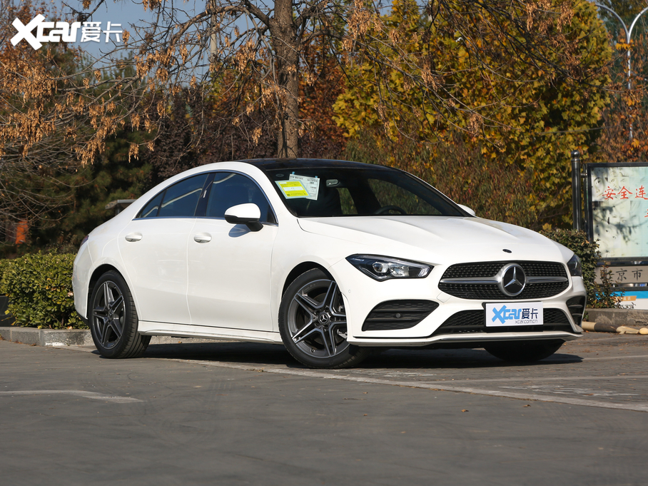 2020��YCLA CLA 200