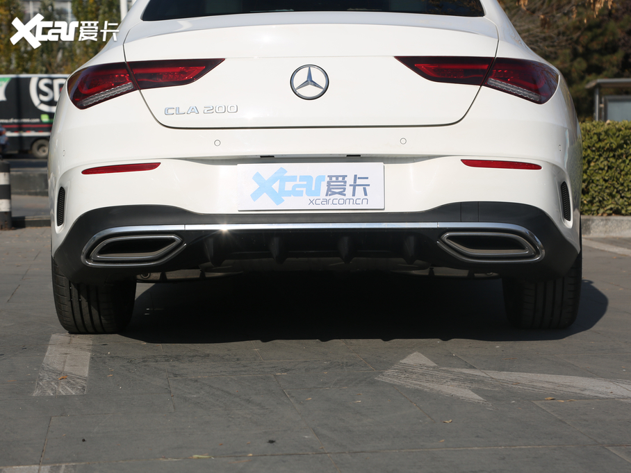 2020��YCLA CLA 200