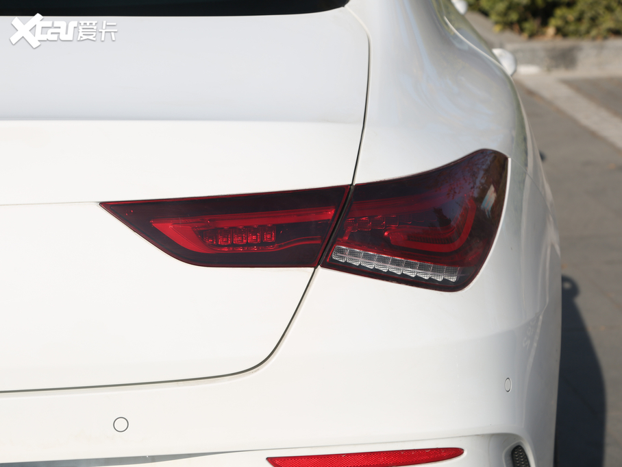 2020��YCLA CLA 200