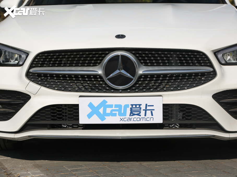 2020��YCLA CLA 200