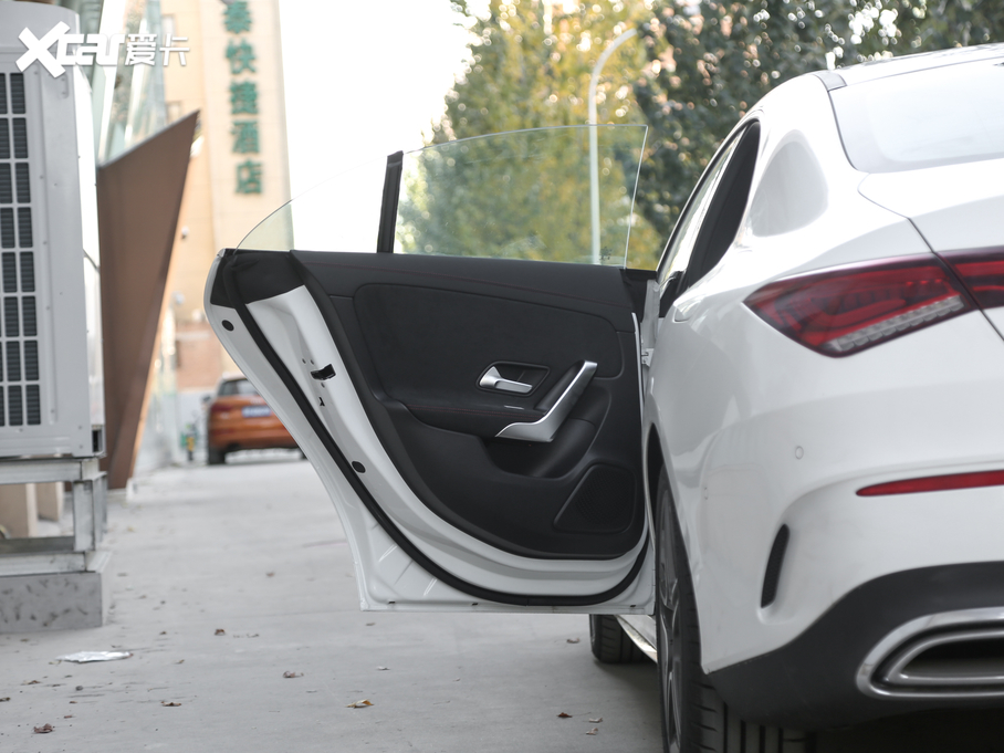 2020��YCLA CLA 200